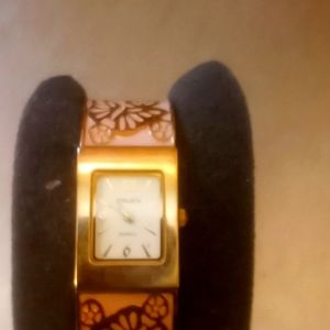 Quartz Watch bracelet watch